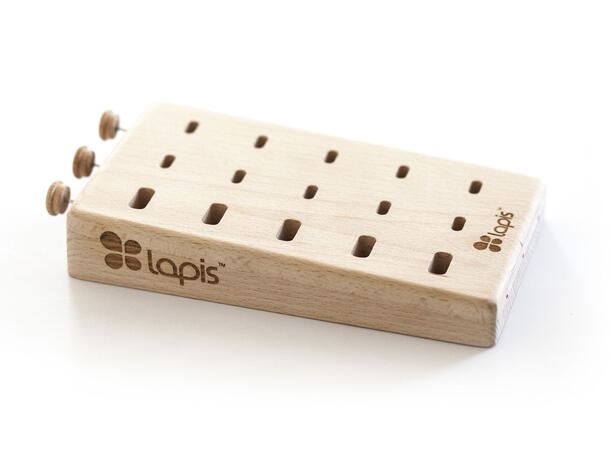 Lapis Brush Holder børsteholder 